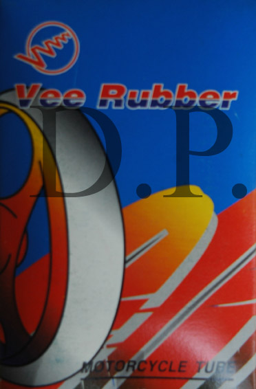 camera Vee Rubber 3.50-4.00-8 TR4